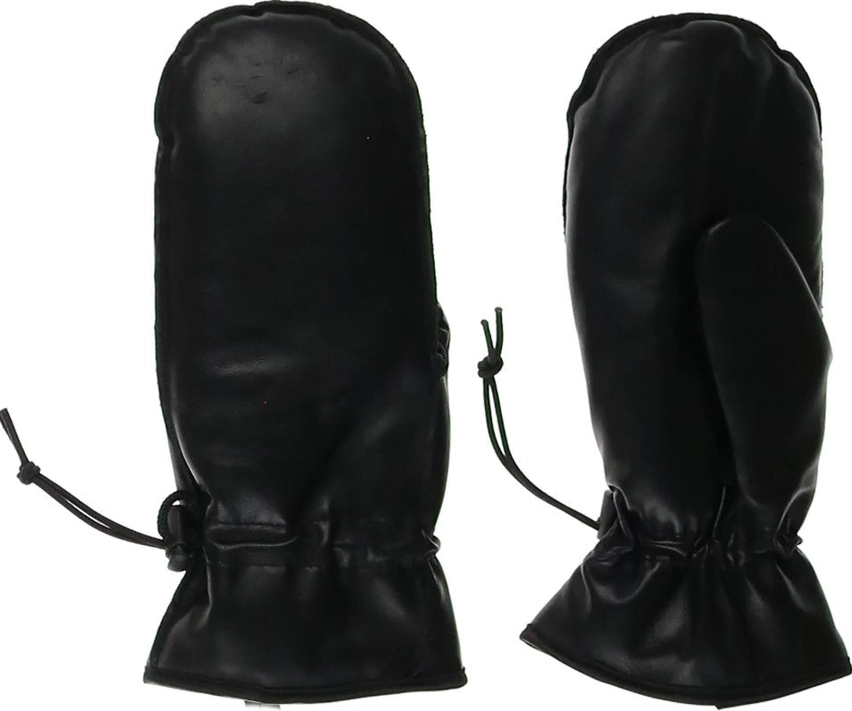 FRAAS LEATHER FINGER MITT