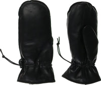 FRAAS LEATHER FINGER MITT