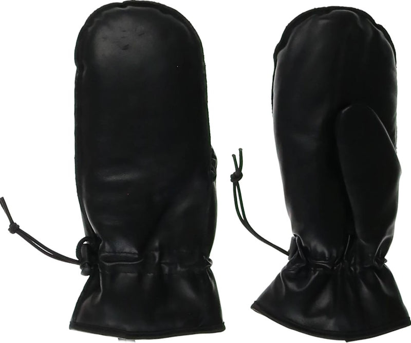 FRAAS LEATHER FINGER MITT