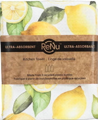 RECYCLED MATERIAL KITCHEN TOWEL