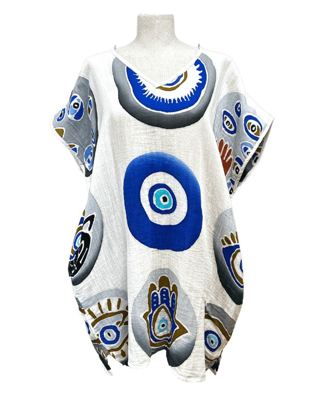 SHANNON PASSERO HARRIS DRESS