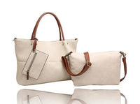 LAVOLTA BAG LARGE 3IN1 LONG SHOULDER STRAP