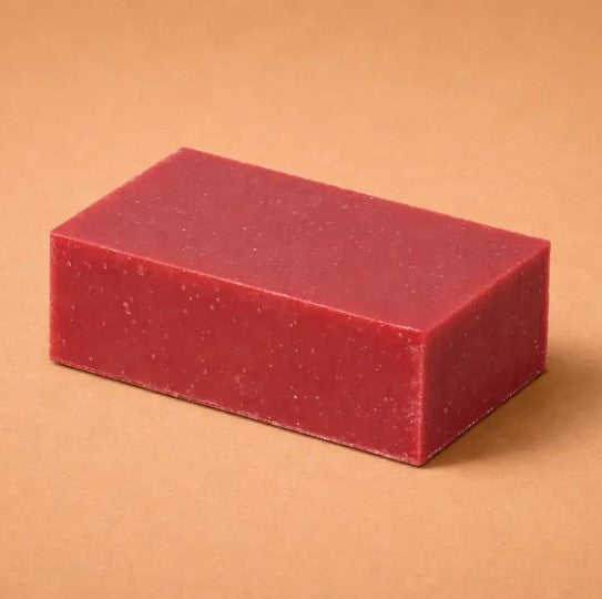 SOAP FOR DIRTY ESQUESTRIANS