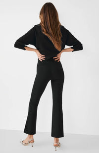 SPANX PERFECT FIT PONTE KICK FLARE PANT