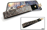 JK PHONE LANYARD WRIST MERMAID