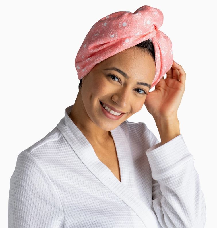 LL TOWEL TURBO