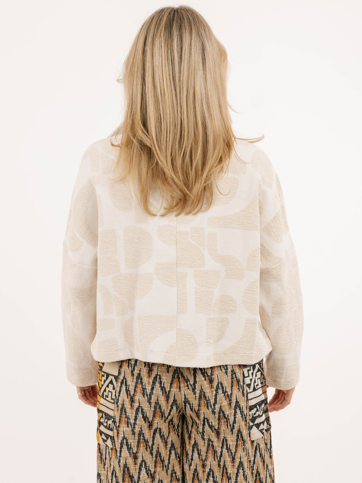 SHANNON JACKET BEXLEY