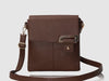 LAVOLTA BAG MED XBODY W/2 COMPARTMENTS