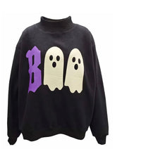 BUCKET SWEATER REVRSBL MOCK