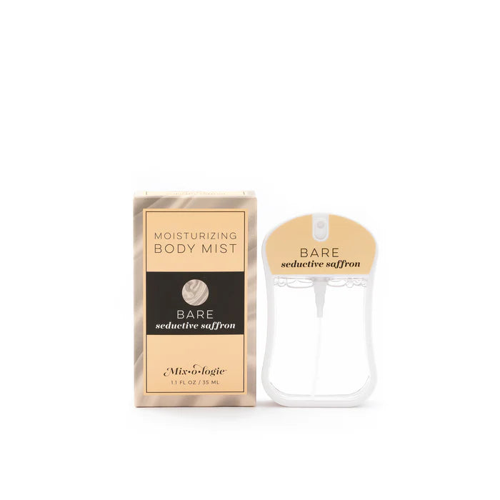 MIX BODY MIST