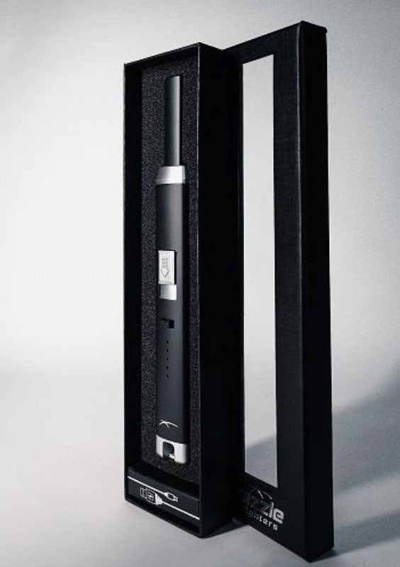 SIZZL LIGHTER PITMASTER