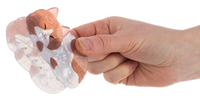 GANZ HAIRCLIP CAT