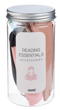 GANZ READING ESSENTIALS