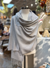 PP SCARF - MISCHA
