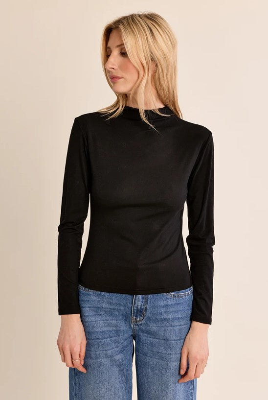 MOLLY TOP THIN UNDERSHIRT