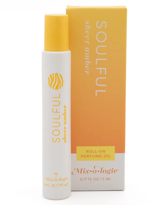SINGLE 5ML ROLLERBALL PERFUME