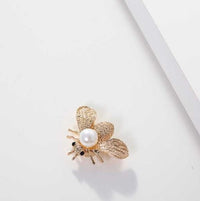 MERX BROOCH MAGNETIC