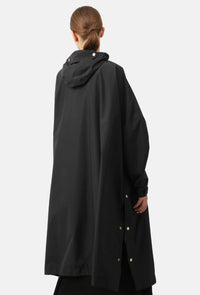 ILSE RAINCOAT PONCHO W/SLEEVES