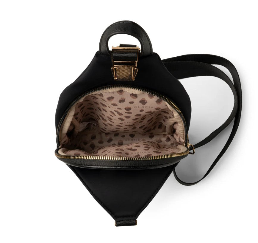 KEDZIE SLING BAG SLOANE