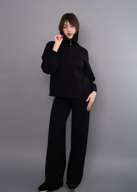 RD 2PC SET LONG SLEEVE PULL ON PANT