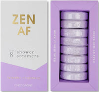 CHEZ GAGNE AROMATHERAPY STEAMERS