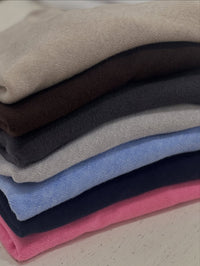 FASHION SWEATER UPSIDE DOWN