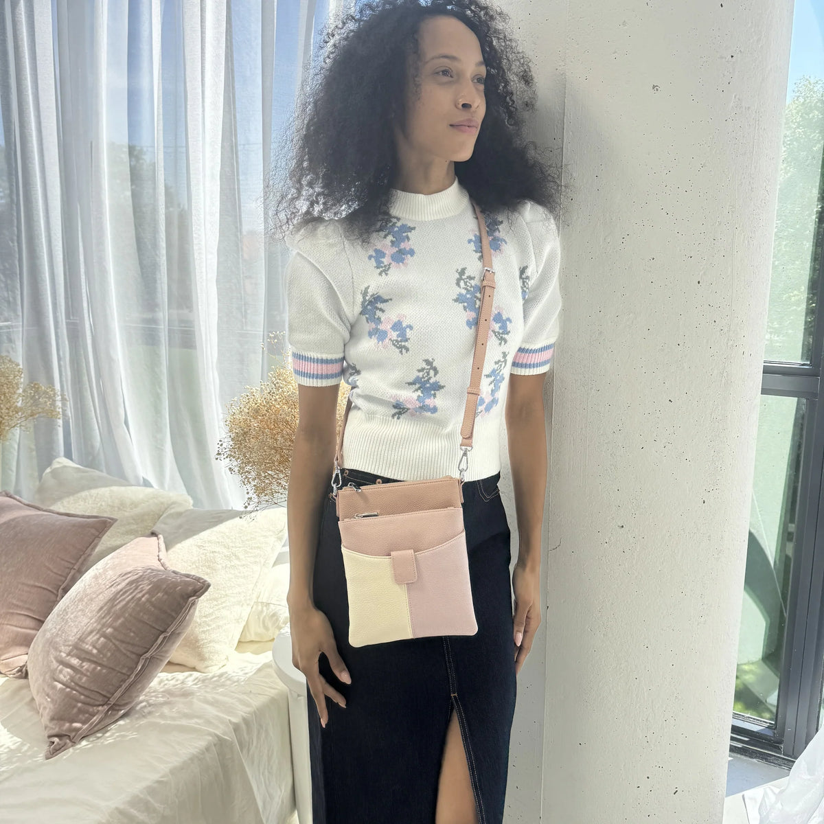 ESPE MULTI COL XBODY