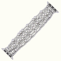 CAPE DIABLO APPLE WATCH STRAP STRETCH