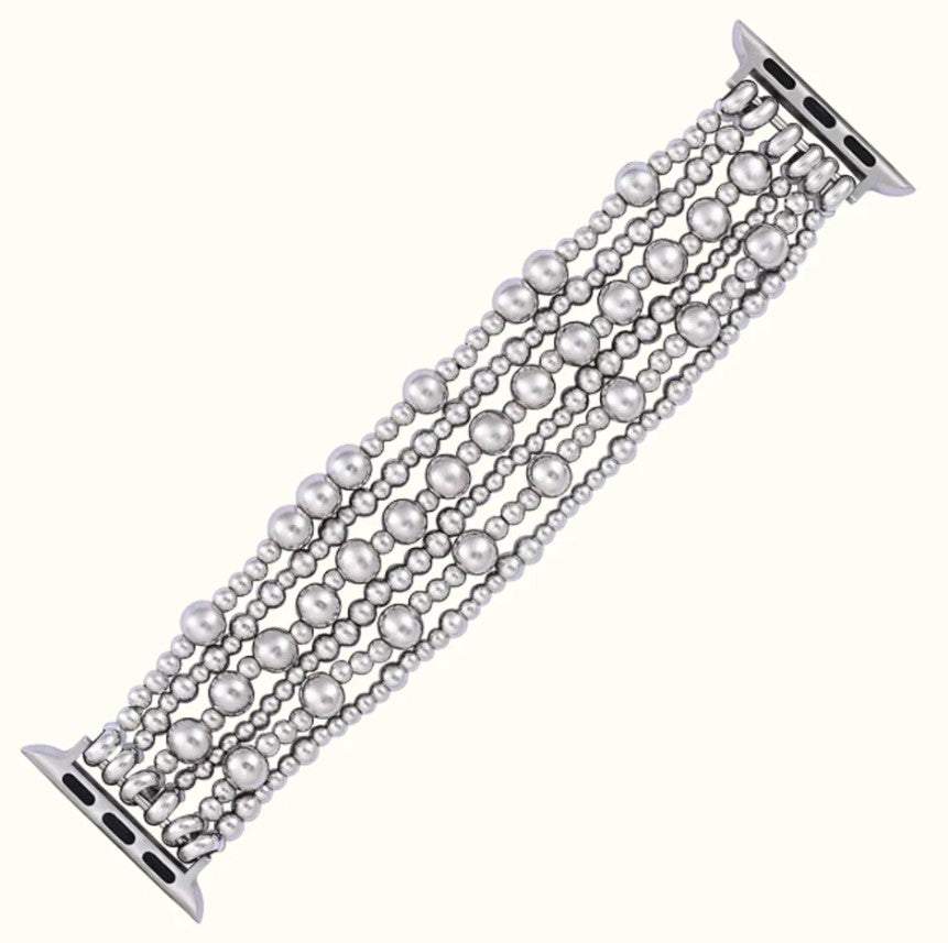 CAPE DIABLO APPLE WATCH STRAP STRETCH