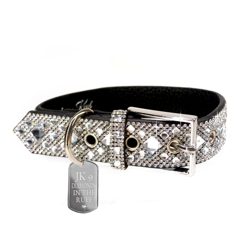 JK MEDIUM COLLAR