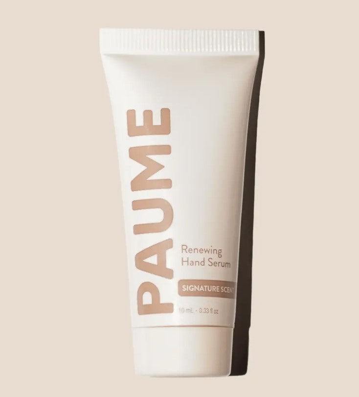 PAUME RENEWING HAND SERUM