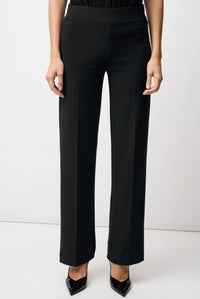 JOSEPH RIBKOFF WIDE LEG CLASSIC PANT