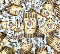 KICK A CARAMELS