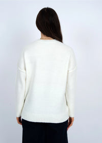 RD PULLOVER LNGSLV MCKNCK PARA