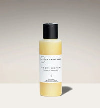 BEAUTY FROM BEES BODY SERUM