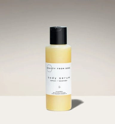 BEAUTY FROM BEES BODY SERUM