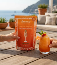 D'MARIE COCKTAIL SLUSH MIX