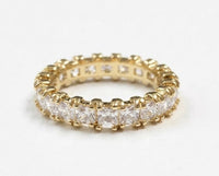 EVERSHINE RING INFINITY BAND