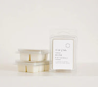 WF SOY WAX MELT HOLIDAY