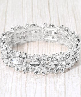 WONA BRACL FLRL STRETCH