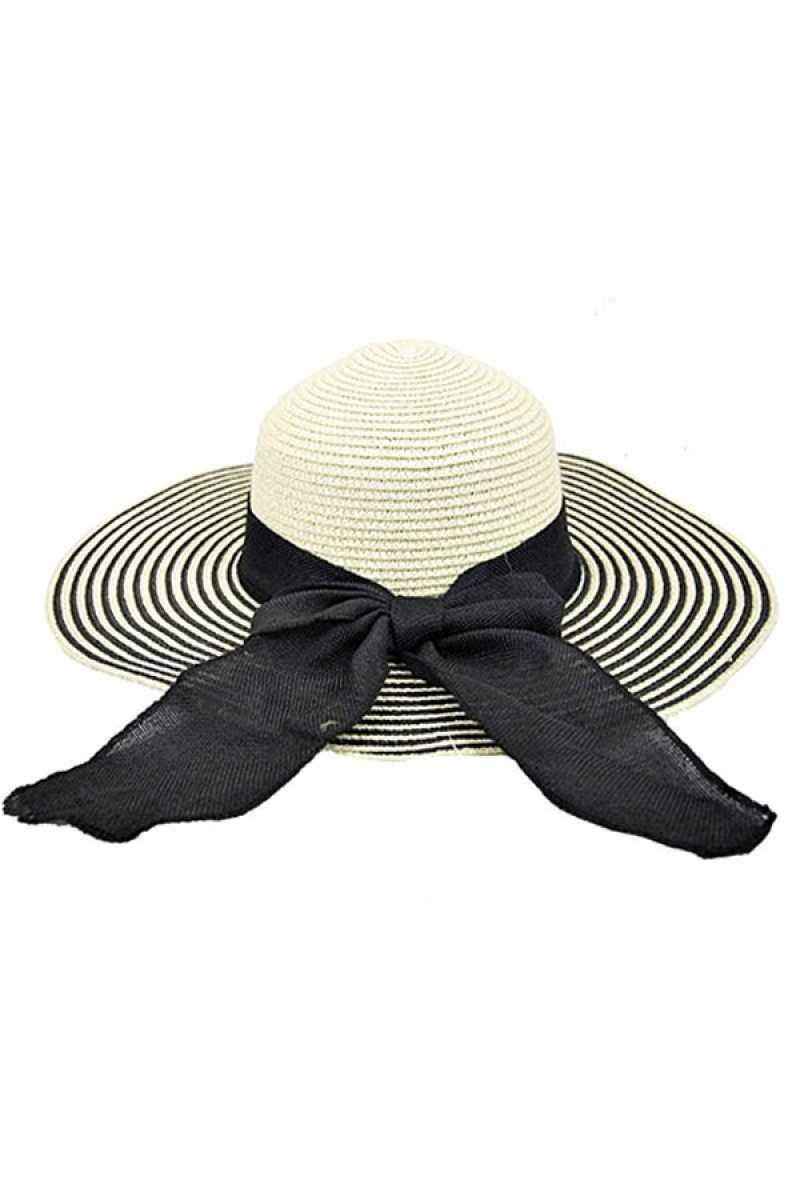 JA SUN HAT BOW