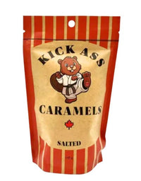 KICK A CARAMELS