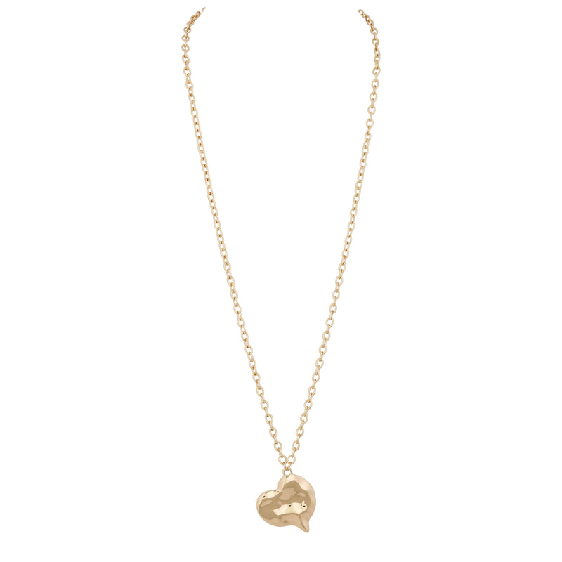 MERX NECKL HMMRD LNG HRT