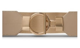 RAGWEAR BELT T BAR CLOSURE
