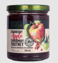 ROOTHAM CHUTNEY