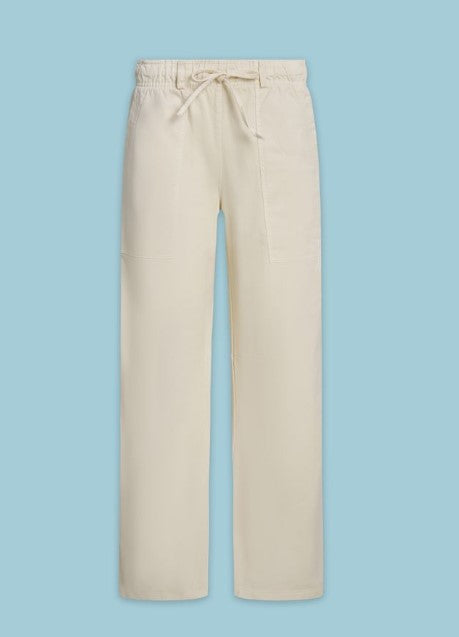 ASTRID PANTS PULL ON WITH LARGE FRONT POCKETS