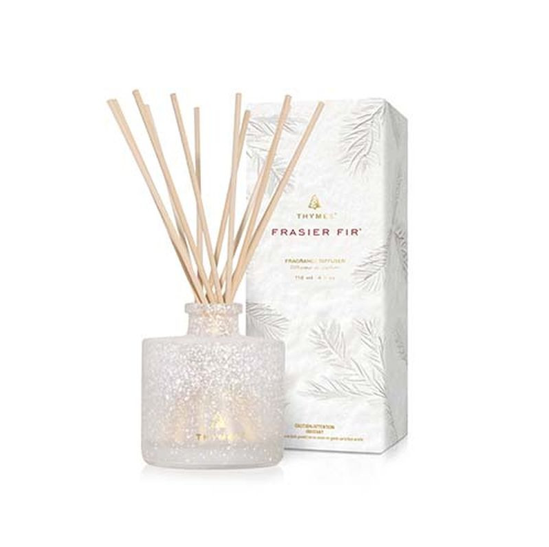 THYMES PETITE REED DIFFUSER