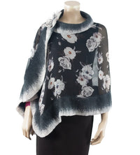 GALINA SHAWL VIBRANT
