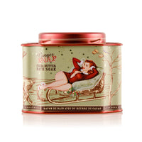 BAREFOOT GINGER SNP BATH SOAK