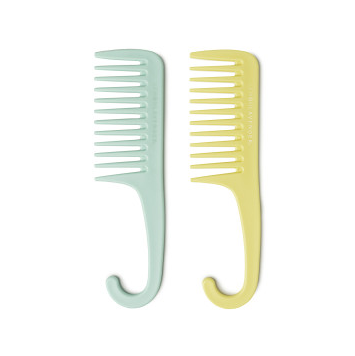 SHOWER DETANGLING COMB